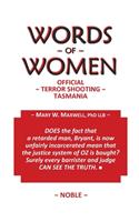 Words of Women