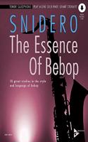The Essence of Bebop Tenor Saxophone