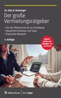 Der groÃŸe Vermietungsratgeber