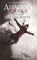 Assassin's Creed: Gefahr aus der Wuste