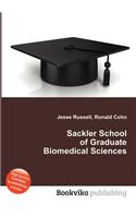 Sackler School of Graduate Biomedical Sciences