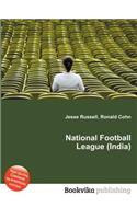 National Football League (India)