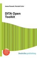 Dita Open Toolkit