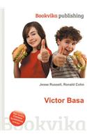 Victor Basa: (English)