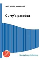 Curry's Paradox: (English)