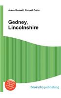 Gedney, Lincolnshire