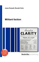Militant Faction