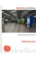 Bakerloo Line