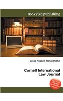 Cornell International Law Journal