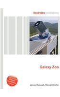 Galaxy Zoo: (English)
