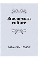 Broom-Corn Culture