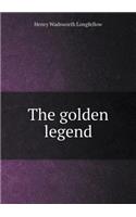 The Golden Legend: (English)