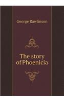 The Story of Phoenicia