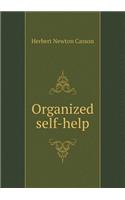 Organized self-help: (English)