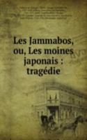 Les Jammabos, ou, Les moines japonais