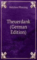 Theuerdank (German Edition)