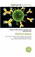 Electron Donor: (English)
