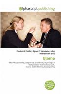 Blame: (English)