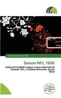Saison NFL 1950: (French)