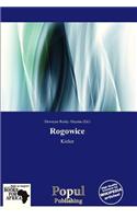 Rogowice