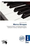 Marco Stroppa