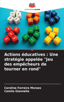 Actions éducatives