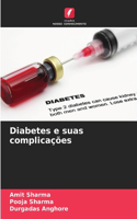 Diabetes e suas complicações