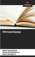 Ethnopedagogy