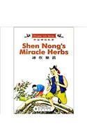 Shen Nong's Miracle Herbs