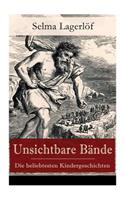 Unsichtbare Bände - Die Beliebtesten Kindergeschichten