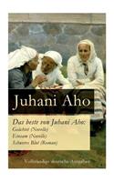 Das beste von Juhani Aho