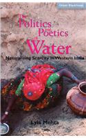 Politics and Poetics of Water