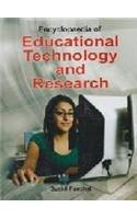 Encyclopaedia Of Educational Technology And Research ( 5 Vol Set )