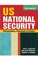 US National Security