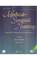 Medical Surgical Nursing Asses & Mana Of Clin Else