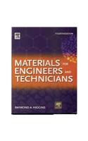 Materials For Engineers And Technicians, 4th Edition