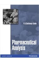 Pharmaceutical Analysis