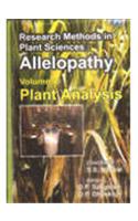 Plant Analysis: v. 4