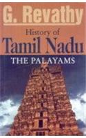 History of Tamil Nadu: The Palayams