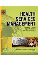 Health Services Management