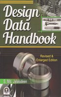 Design Data Hand Book - Mechanical&Automobile -S.Md.Jalaludeen