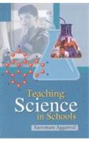 Teaching Science In School