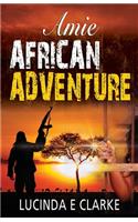Amie African Adventure