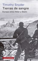 Tierras de sangre- 2022: Europe entre Hitler y Stalin