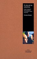 El Sitio De Los Calcetines/ The Place For Socks: El Giro Linguistico De La Economia Y Sus Efectos Sobre La Politica (Cuestiones De Antagonismo/ Antagonism Matters)