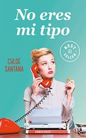 No eres mi tipo