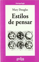 Estilos de Pensar