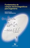 Fundamentos de campos electromagneticos para Ingenieria