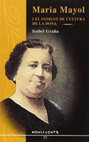 Maria mayol i el foment de cultura de la dona (Spanish Edition)