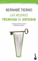 Las mejores tecnicas de estudio: Consigue excelentes resultados y aprende sin esfuerzo